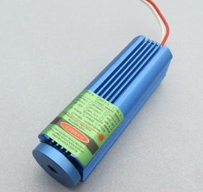 الصين تصميم مخصص 532nm 50mw وحدة الليزر الخط الأخضر للأدوات الكهربائية وأداة التسوية المزود