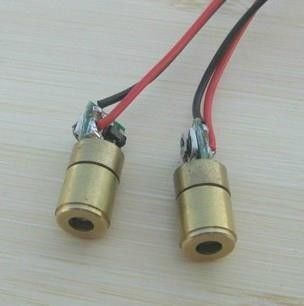 الصين 650nm 5mw قطرة ليزر مركزية قابلة للتعديل للقطرة الحمراء للأدوات الكهربائية وأداة التسوية المزود