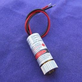 الصين 650nm 5mw وحدة ليزر قابلة للتحديد للصليب الأحمر للأدوات الكهربائية وأداة التسوية المزود