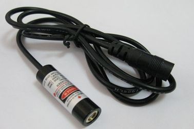 الصين 635nm 5mw وحدة الليزر الحمراء المتقاطعة للأدوات الكهربائية وأداة التسوية المزود