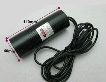 الصين 635nm 10mw الصليب الأحمر خط لوحدة الليزر للأدوات الكهربائية وأداة التسوية المزود