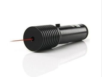 الصين S286 1010 30mw 650nm مشعل ليزر أحمر المزود