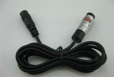الصين 405nm 20mw Blue-voilet dot laser module وحدة الليزر ذات النقطة الزرقاء المزود