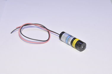 الصين 780nm 200mw IR نقطة / خط / وحدة ليزر عبر الخط المزود