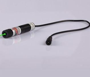 الصين 532nm 5mw الدرجة الصناعية الوحدة الليزر النقطة الخضراء للأدوات الكهربائية وأداة التسوية المزود