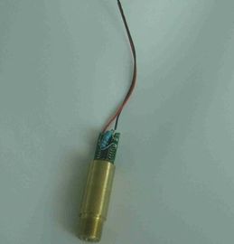 الصين 532nm 100mw وحدة لقطر الليزر الخضراء للمرشح الليزر، ضوء مرحلة الليزر، الأدوات الكهربائية وأدوات التسوية المزود