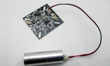 الصين وحدة الليزر تحت الحمراء 810nm 250mW المزود