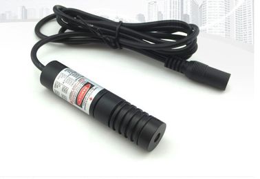 الصين 650nm 100mw 4X4 مربع شبكة لوحدة الليزر الحمراء المزود