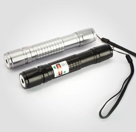 الصين 650nm 200MW ليزر أحمر مؤشر حرق العود والسجائر المزود