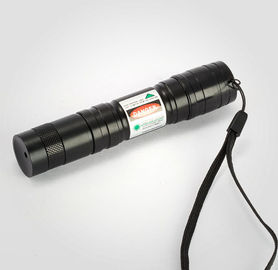 الصين 532nm 50mw CW مصباح فانوس ليزر أخضر قابل لإعادة الشحن المزود
