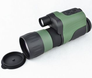 الصين NVT-M01-4X50 الرقمية الرؤية الليلية مونوكولر المزود