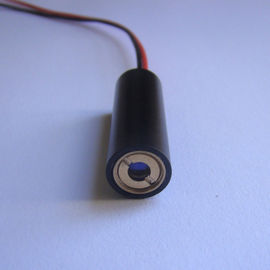 الصين 650nnm 80mw العدسة الزجاجية وحدة ليزر نقطة حمراء قابلة للتركيز للأدوات الكهربائية وأداة التسوية المزود
