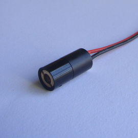 الصين 780nnm 1mw وحدة ليزر نقطة IR قابلة للتركيز للأدوات الكهربائية وأداة التسوية المزود