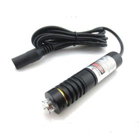 الصين 650nm 100mw 360 درجة قابلة للتعديل التركيز خليط ليزر ثنائي الصورة الحمراء للادوات الكهربائية وأدوات التسوية المزود