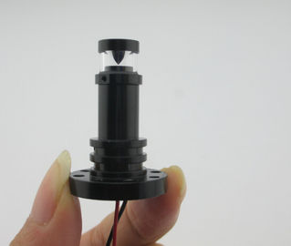 الصين 520nm 50mw 360 درجة خضراء خط ليزر ثنائي الديود الوحدة للأدوات الكهربائية وأدوات التسوية المزود