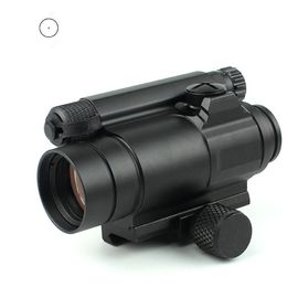 الصين M4 Optics 3 MOA ريد دوت Sight Air Rifles نطاق للصيد والرصد المزود