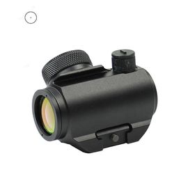 الصين HD-26 PUBG Red Dot Reflex Sight Precise 3 MOA Water Fog Proof Red Dot Sight ريفلسكوبات الرصاص AR-15 الملحقات المزود