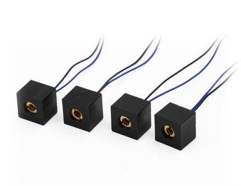 الصين 450nm 100mw Blue Dot Beam Laser Module مع تعديل TTL لإضاءة مرحلة الليزر المزود