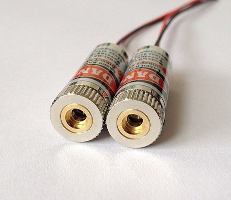 الصين وحدات الليزر النقطة الزرقاء من الدرجة الصناعية عالية الاستقرار 405nm 20mw للأدوات الكهربائية وأداة التسوية المزود