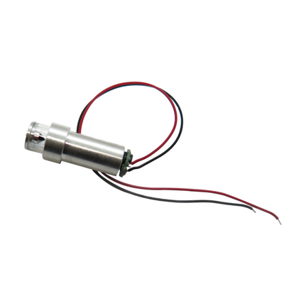 الصين 520nm 20mw 360 درجة خضراء خط ليزر ثنائي الديود الوحدة للأدوات الكهربائية وأدوات التسوية المزود