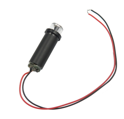 الصين 520nm 50mw 360 درجة خضراء خط ليزر ثنائي الديود الوحدة للأدوات الكهربائية وأدوات التسوية المزود