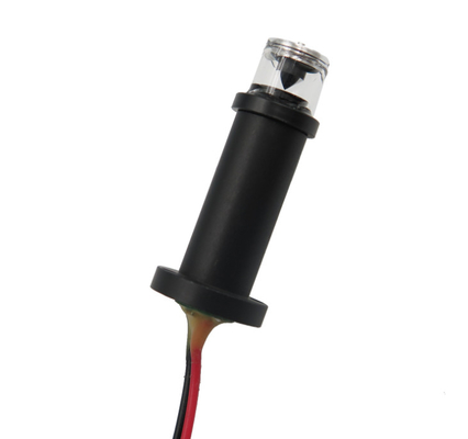 الصين 635nm 30mw 360 درجة رؤية ملاكية وحدة الليزر الخط الأحمر للأدوات الكهربائية وأدوات التسوية المزود