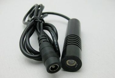 532nm 5mw Green Cross Line Laser Module للأدوات الكهربائية وأدوات التسوية المزود