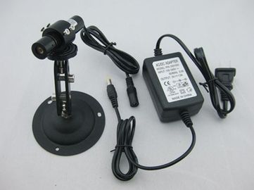 532nm 5mw Green Cross Line Laser Module للأدوات الكهربائية وأدوات التسوية المزود