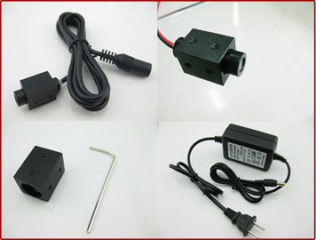 وحدة الليزر تحت الحمراء 808nm المزود