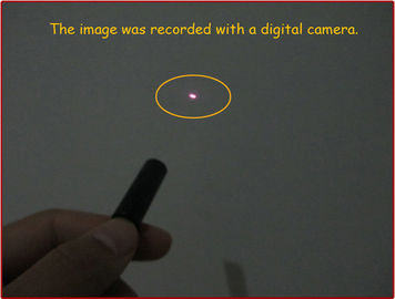 وحدة الليزر تحت الحمراء 808nm المزود