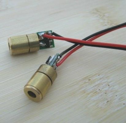 650nm 5mw قطرة ليزر مركزية قابلة للتعديل للقطرة الحمراء للأدوات الكهربائية وأداة التسوية المزود