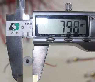وحدة ليزر رخيصة 650 نانومتر 1.2 ميجاواط المزود