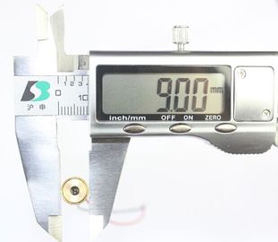 وحدة ليزر نقطة حمراء رخيصة 650nm المزود
