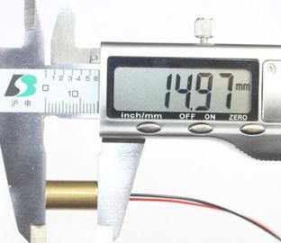 وحدة ليزر نقطة حمراء رخيصة 650nm المزود