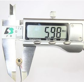 لوحة ليزر رخيصة 635nm 5mw المزود