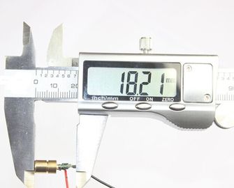 لوحة ليزر رخيصة 635nm 5mw المزود