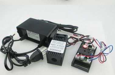 445nm 1000mW DC 12V Blue Dot Laser Module للأدوات الكهربائية وأدوات التسوية المزود