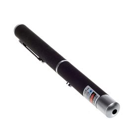 مؤشر ليزر أحمر 650nm 100mw المزود