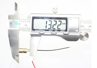وحدة ليزر نقطة حمراء رخيصة 635nm المزود