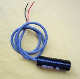 660nm 100mw Red Dot Beam Laser Module / Car Laser / 6V-30V Powe Supply للأدوات الكهربائية وأداة التسوية المزود