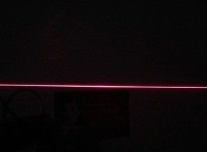 660nm 100mw Red Dot Beam Laser Module / Car Laser / 6V-30V Powe Supply للأدوات الكهربائية وأداة التسوية المزود