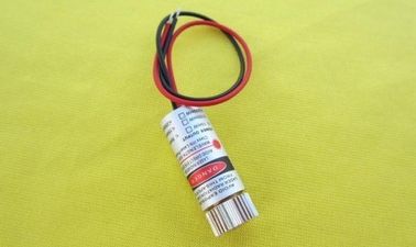 650nm 5mw وحدة الليزر الحمراء القابلة للتعديل للتركيز للأدوات الكهربائية وأداة التسوية المزود