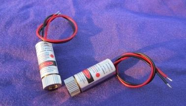 650nm 5mw وحدة ليزر قابلة للتحديد للصليب الأحمر للأدوات الكهربائية وأداة التسوية المزود