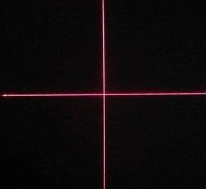 650nm 5mw وحدة ليزر قابلة للتحديد للصليب الأحمر للأدوات الكهربائية وأداة التسوية المزود