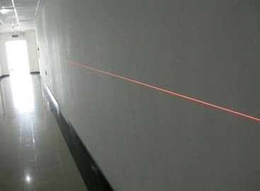 وحدة ليزر الخط الأحمر 650nm 50mw للأدوات الكهربائية وأداة التسوية المزود