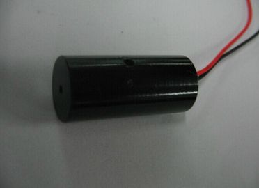 وحدة ثنائي ليزر Red Dot ذات تركيز عالي 650nm 1mw للأدوات الكهربائية وأدوات التسوية المزود