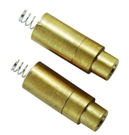 7.0mm 650nm اللون الأحمر لقطة ثنائي الليزر المزود