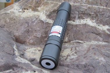 638nm/635nm 300mW لون البرتقالي الأحمر مصباح ليزر قابل للتحديد المزود