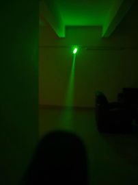 532nm 100mw Long Diatance Green Laser Designator (معين ليزر أخضر بطول 532nm 100mw) المزود