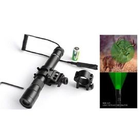 532nm 100mw Long Diatance Green Laser Designator (معين ليزر أخضر بطول 532nm 100mw) المزود